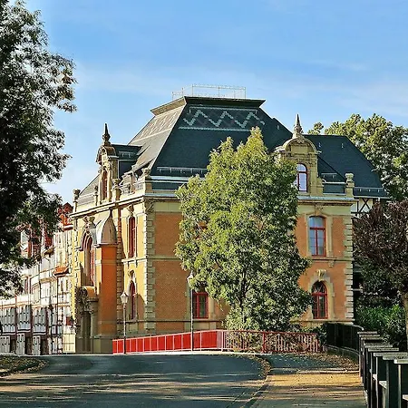 Hotel Villa Ponte Wisera-2